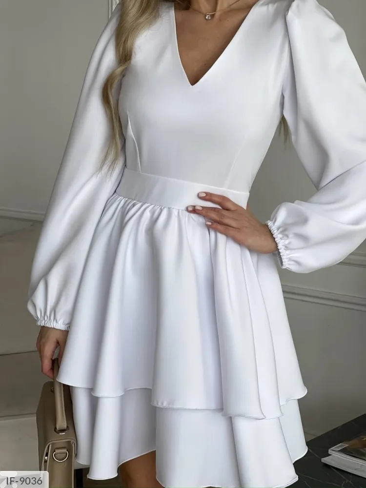 Платье IF-9031 Фабрика Моды