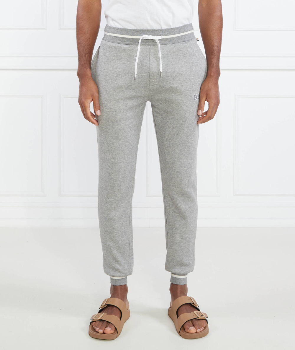 Спортивные штаны Contemp BOSS BLACK - серый(50491675)