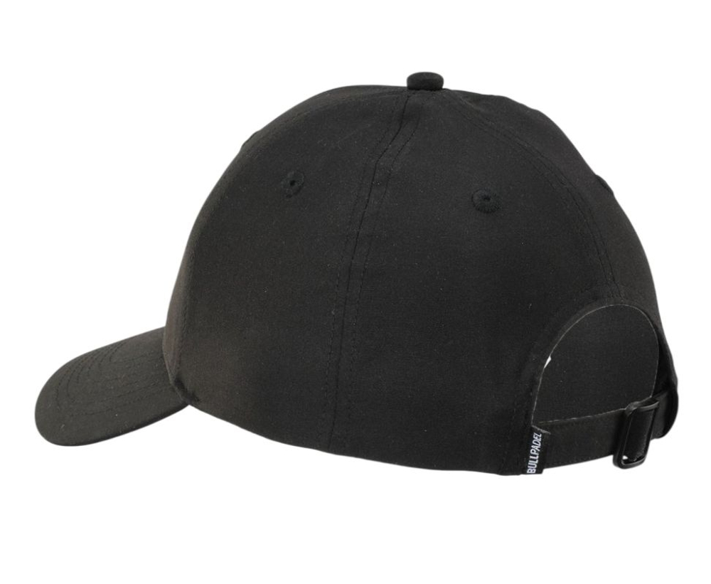 Теннисная кепка Bullpadel BPG261 - black