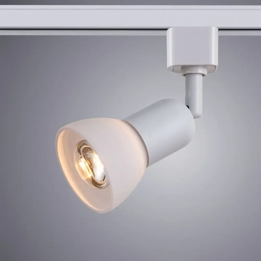 Трековый светильник Arte Lamp