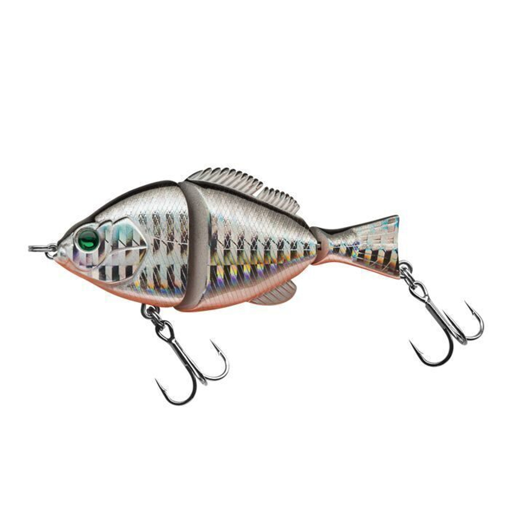 Воблер Sprut Genzo