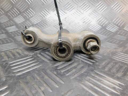 Прогрессия Yamaha Road Star XV1600