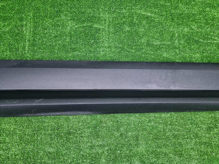 Накладка двери передняя правая Audi Q5 2 80A 17-нв