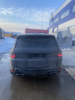 Land Rover RANGE ROVER SPORT i6 3.0D 249 HSE