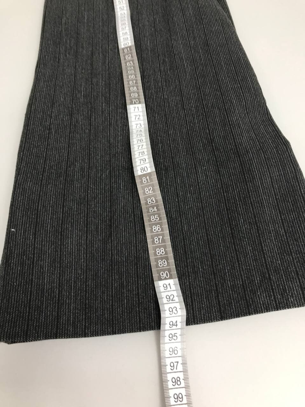 Брюки Bovona классические 46 размер