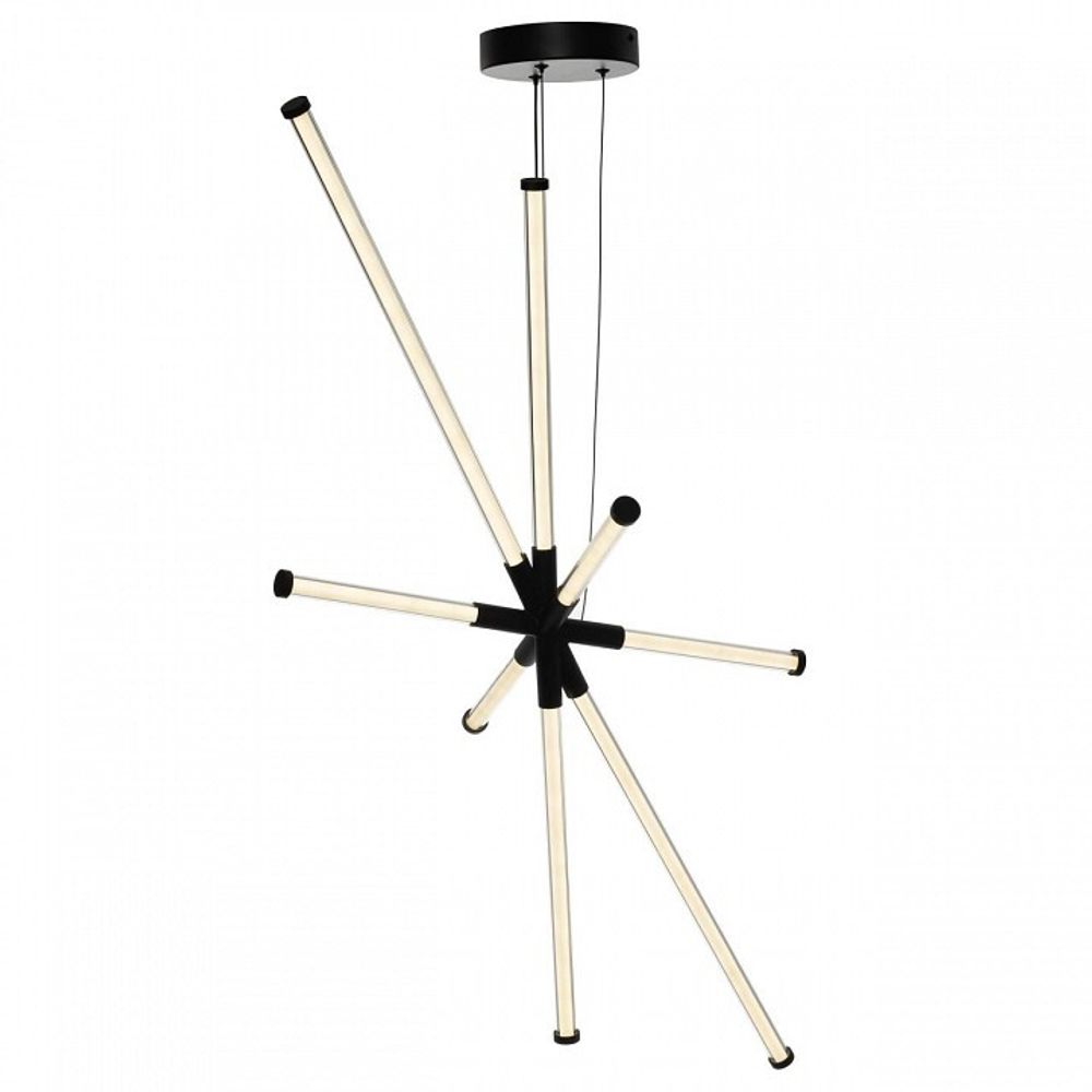 Подвесная люстра Citilux Lucia CL217181