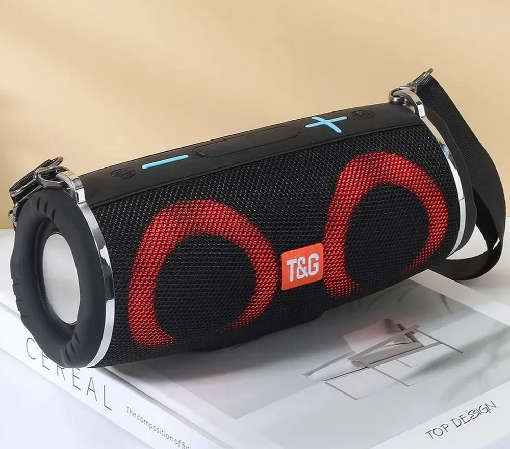 Беспроводная колонка TG-642