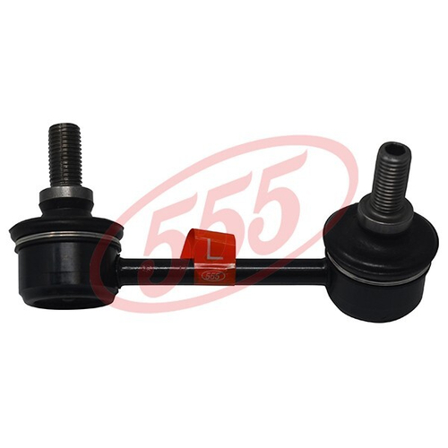 Стойка стабилизатора 555 (гайки в комплекте) SLH015LM