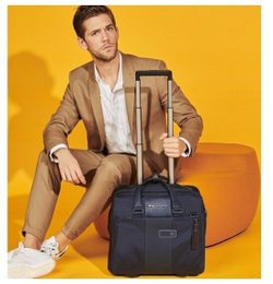 Чемодан Piquadro Brief BV4729BR/N