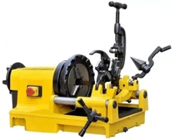 Резьбонарезные гребенки Hongli BSPT 1/2"-3/4", HSS для станков, арт. 21110101