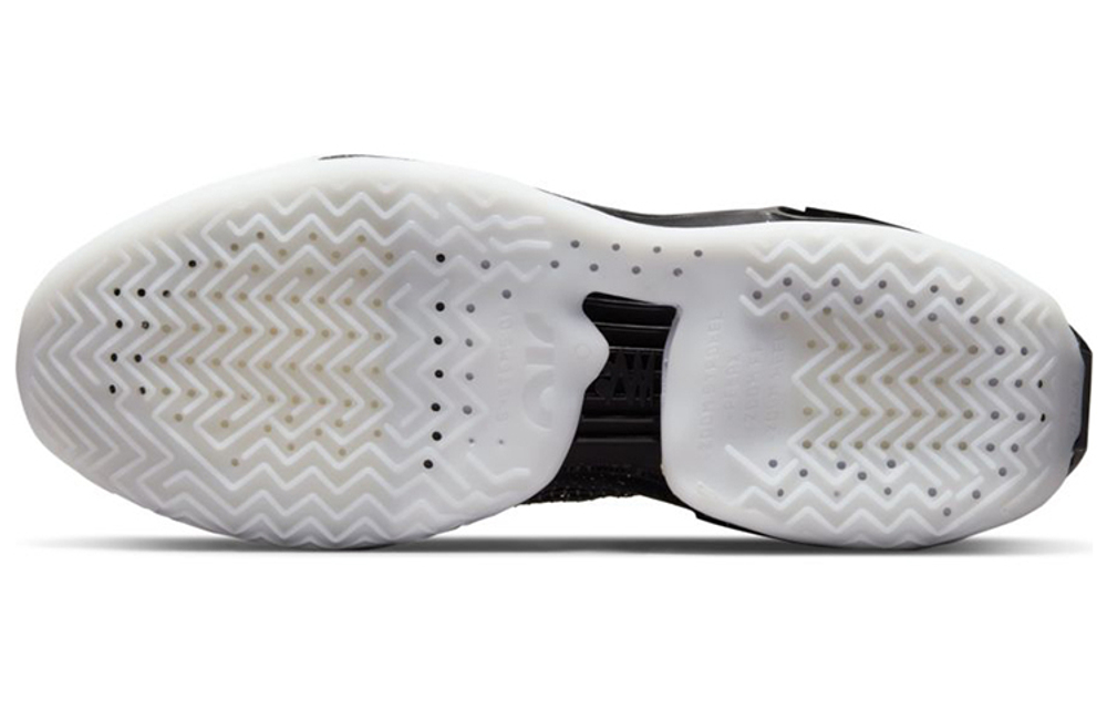 Кроссовки Nike Air Zoom G.T. Jump Ep