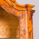 Винтажная витрина