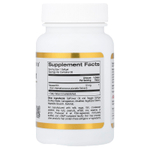 California Gold Nutrition, астаксантин, чистый исландский продукт AstaLif, 12 мг, 30 растительных мягких таблеток