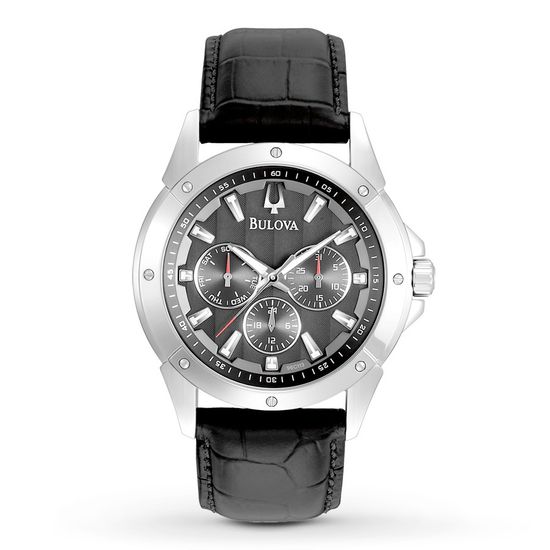 Наручные часы Bulova Classic 96С113