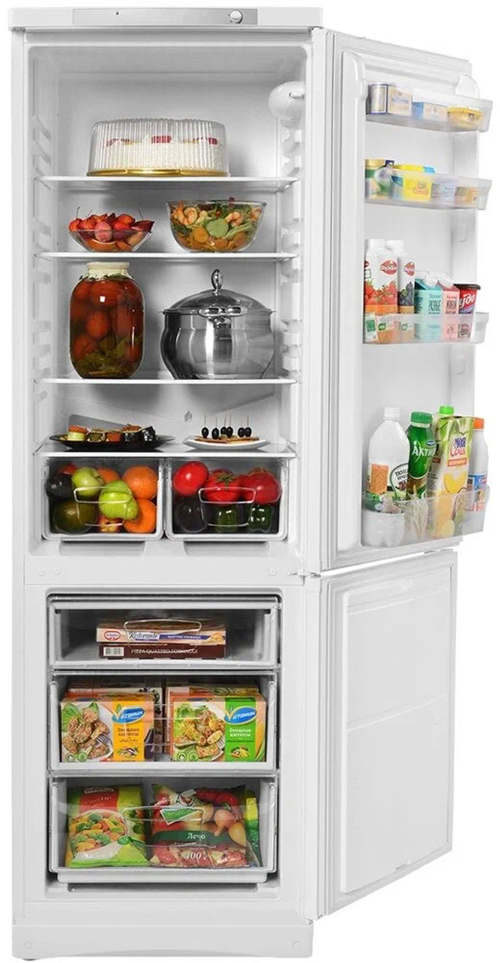 Indesit ES 18