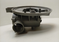 DW1455FI ктп10 Чаша поддона для посудомоечной машины Teka DW1455FI б/у