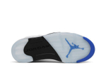 Кроссовки Jordan Air Jordan 5 Retro "Stealth 2.0"