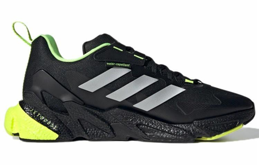 Кроссовки Adidas X9000L4 Guard