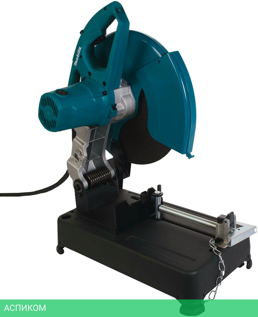 Электропила Makita LW1401