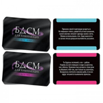 Фанты «БДСМ для начинающих» 18+