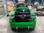 Аэродинамический обвес из карбона для Porsche 911 992.1 Carrera S 2019-2025 Порше