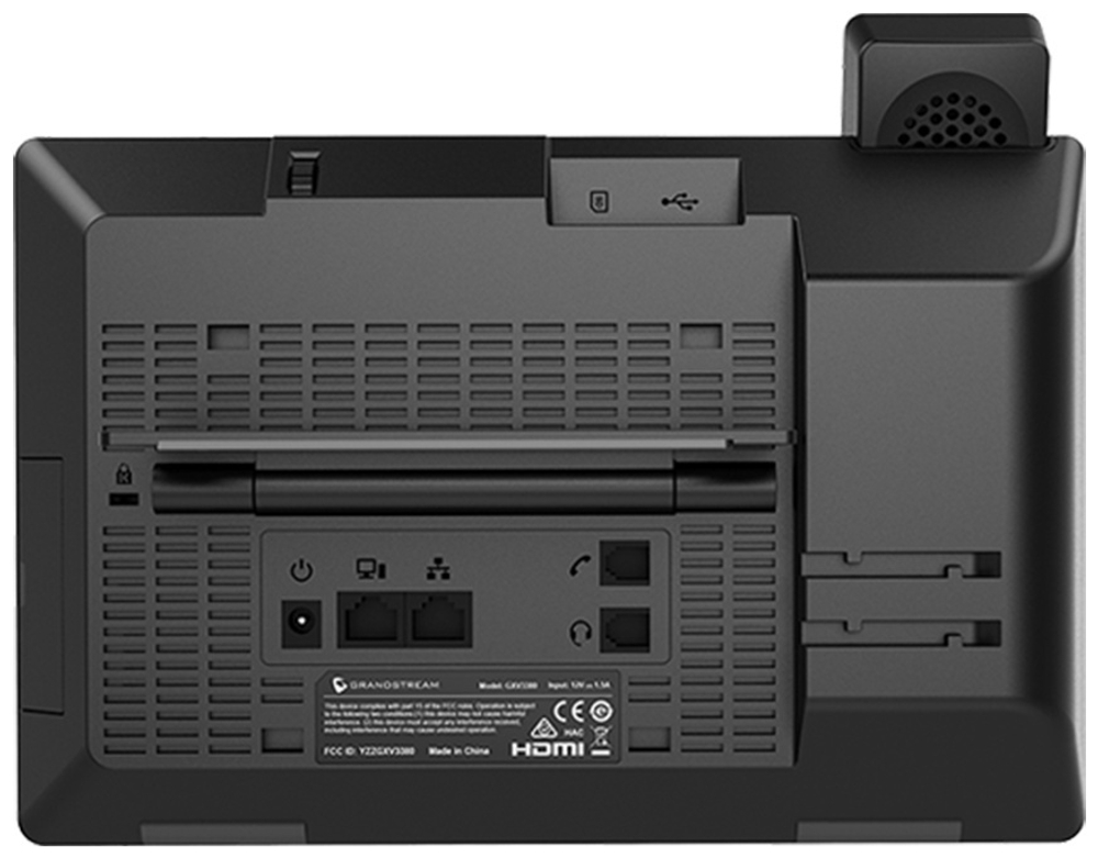 IP-телефон Grandstream GXV3480