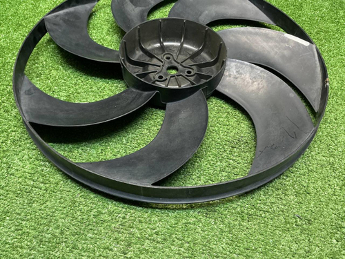 Вентилятор охлаждения Hyundai Creta 2 (2021-2022)