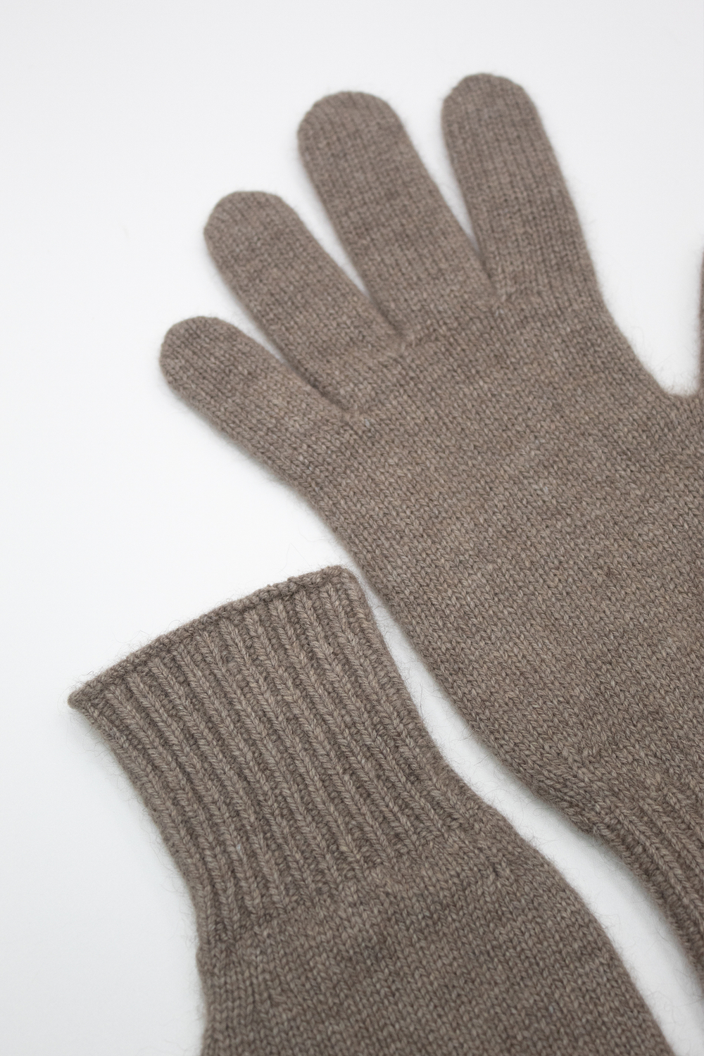 Перчатки ПЧ806-29 т.бежевый