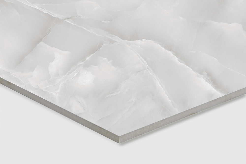 Керамогранит, Arcadia Ceramica, BAIKAL BIANCO, 600x600 мм, матовая