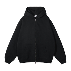 Худи zip Off Street