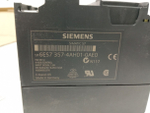 Siemens 6ES7357-4AH01-0AE0 новое