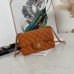 Chanel Flap 20, 25 cm