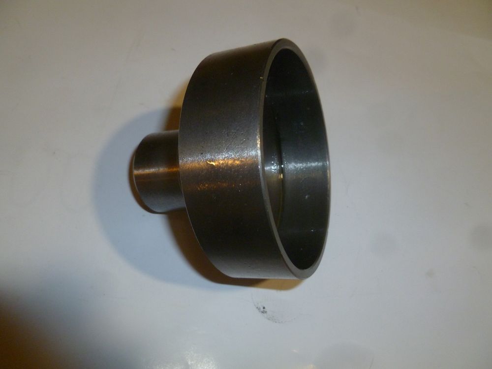 Корпус муфты центробежной вибротрамбовки RM75L/H /Сlutch boss