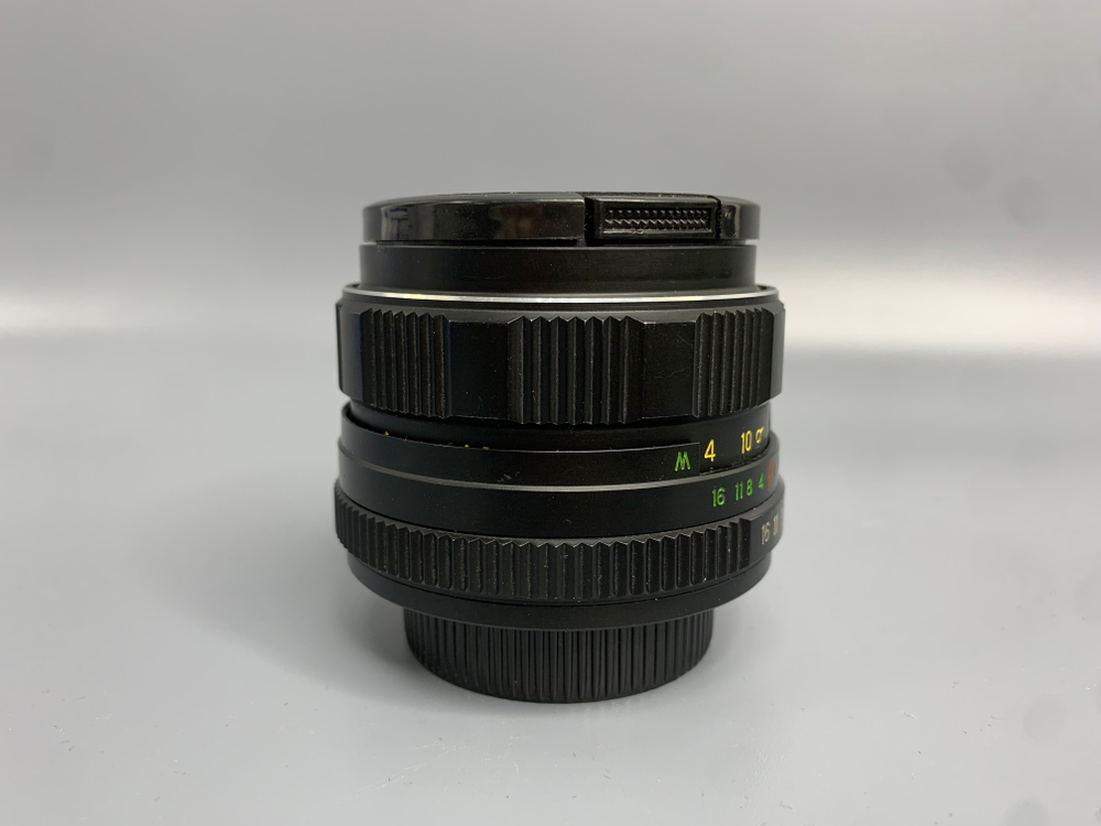 MC Helios 44M-4