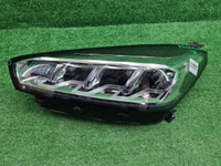 Фара левая Chery Tiggo 7 Pro (2020-2024) LED