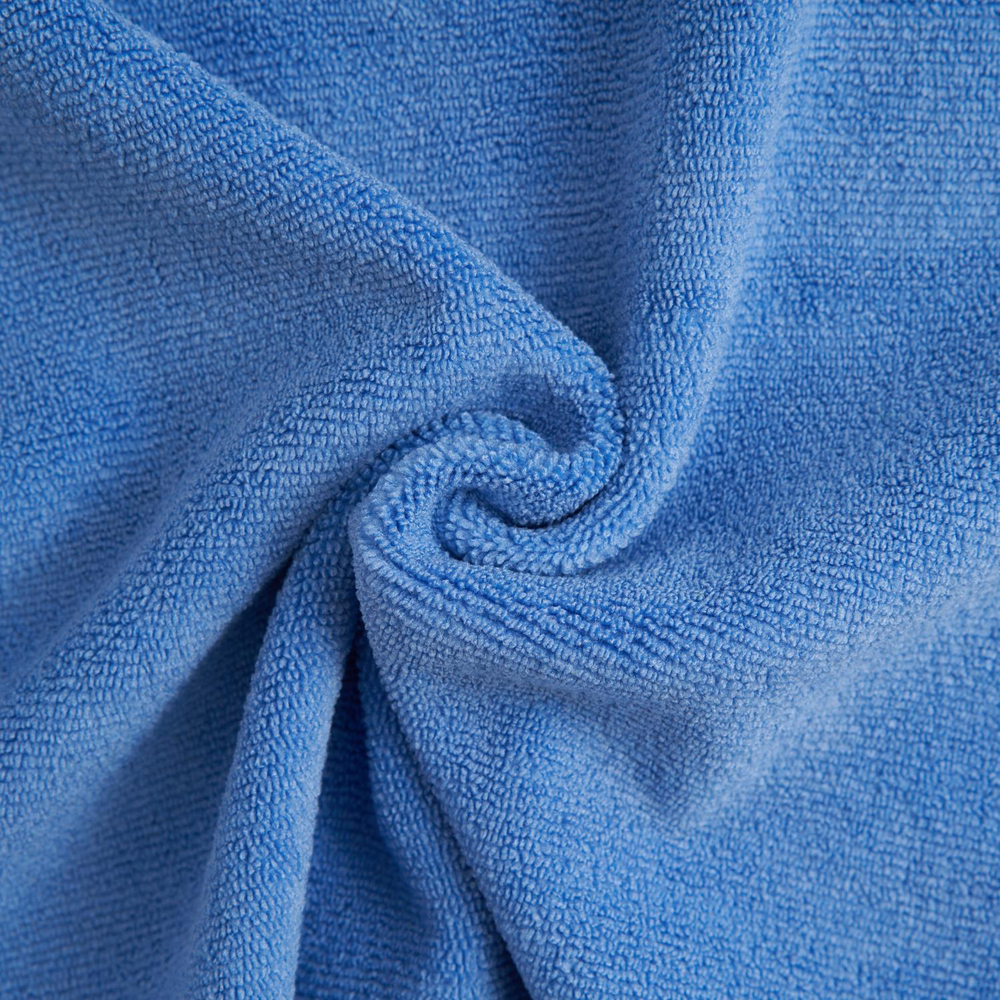 Микрофибра ROSSVIK, 400*400мм, плотность 350г/м2 без кромки