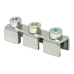 Перемычка тип 3PIN для UT 70 мм2 (10.00 шт.)