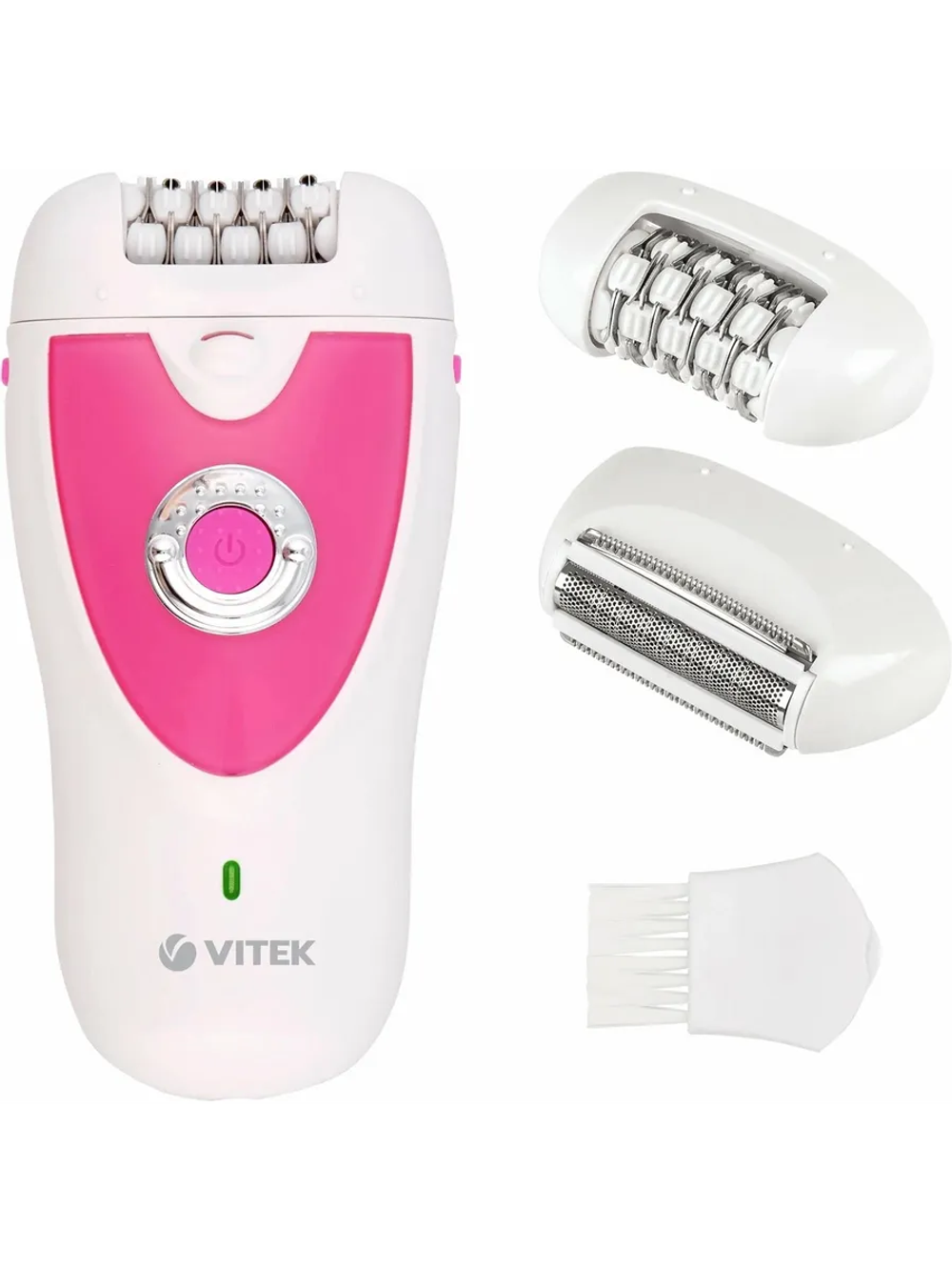 Эпилятор VITEK VT-2244