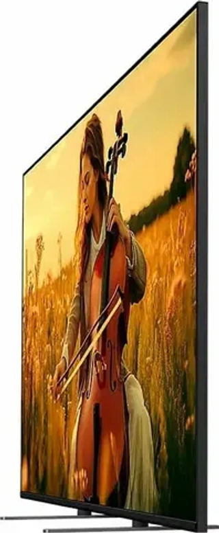 Телевизор Sony K-85XR5, 4K, HDR, mini-LED подсветка, Google TV