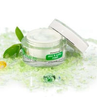 Маска лечебная с цинком и серой Professional Solutions Therapeutic Zinc&Sulfur Mask 60г