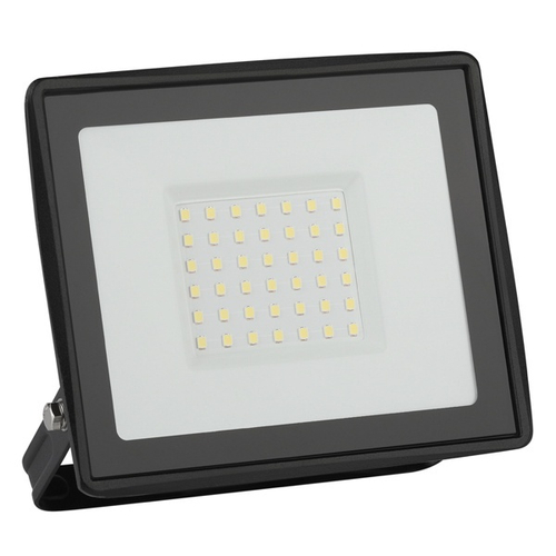 Прожектор светодиодный ЭРА LPR-023-0-40K-050 50W 4000K 4000Lm IP65 Б0052032