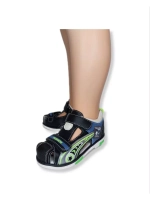 Детские Сандалии с ортопедическим эффектом