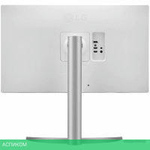 Монитор LG 27UP650-W