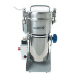 Измельчитель орехов, специй HR-08В Foodatlas