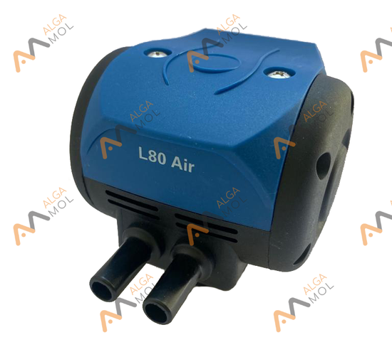 Пульсатор попарного доения  L80 AIR (пластик. выход) Китай