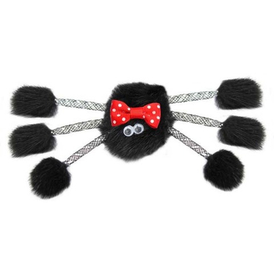 Gosi игрушка для кошек паук из норки микки