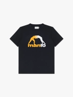 Детская Футболка MANTO LOGO