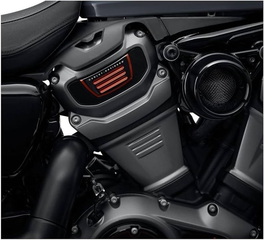 76001071 Универсальное крепление для телефона Harley-Davidson