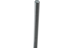 Ключ шестигранный 2.5мм RF-764025XL: Г-образный экстра длинный ROCKFORCE