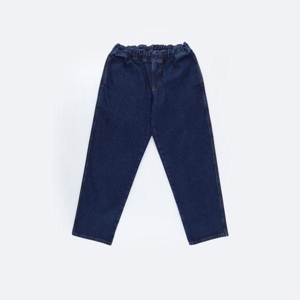 Джинсы Postaments Lazy (dark blue) артикул: - купить в магазине Дайс